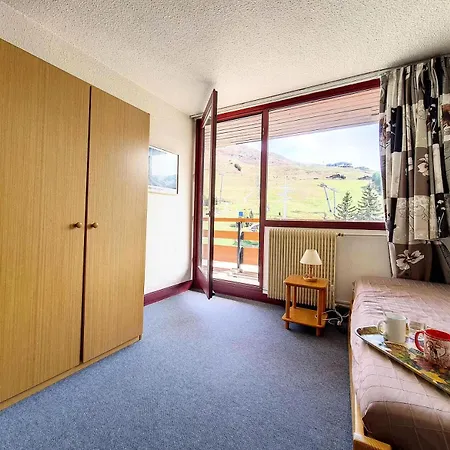 Vanoise - Lumineux - Centre Station - Balcon Mae-2214 Apartment