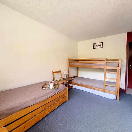 Apartment Vanoise - Lumineux - Centre Station - Balcon Mae-2214 Saint-Martin-de-Belleville