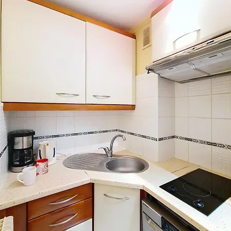 Apartment Vanoise - Lumineux - Centre Station - Balcon Mae-2214 Saint-Martin-de-Belleville