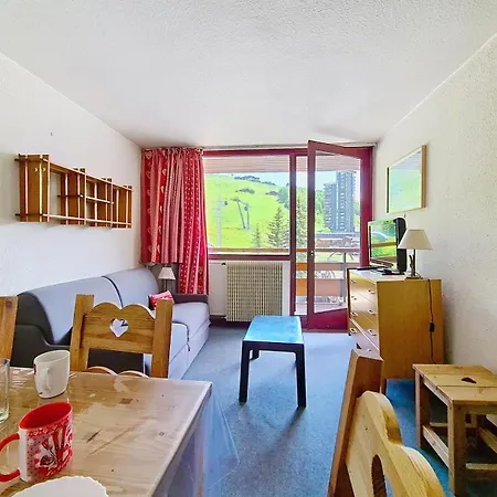 Apartment Vanoise - Lumineux - Centre Station - Balcon Mae-2214 Saint-Martin-de-Belleville