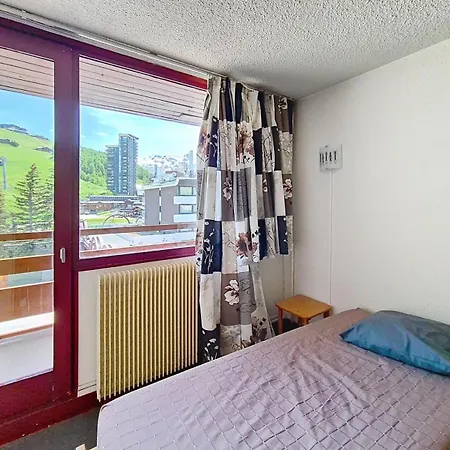 Vanoise - Lumineux - Centre Station - Balcon Mae-2214 * سان-مارتن-دي-بيفيل